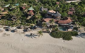 Playa Viva